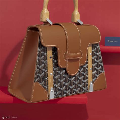 goyard saigon handbag